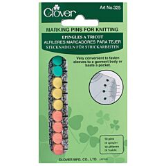 Knitting Marking Pins