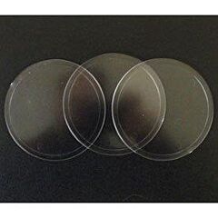 Jay Trim Blank Coaster - Square