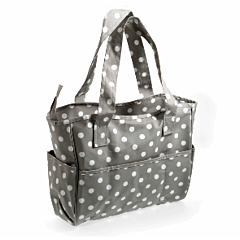 PVC Coated Craft Bag