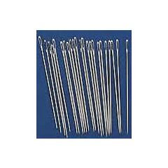 Embroidery/Crewel Needles - Size 9 (Pack of 10)