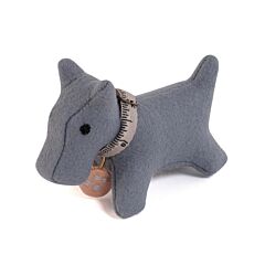 Pincushion: Scotty Dog