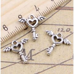Flying Key x 4