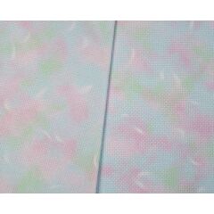 Fabric of the Month - May 24 - Meadow View