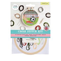 Hobbies Kit - Football Game