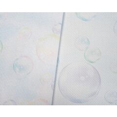 Fabric of the Month - August 24 - Bubbles