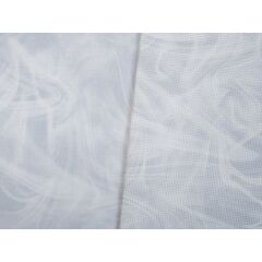 Fabric of the Month - October 24 - Swirl Grey