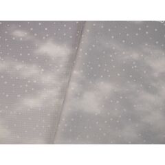 FOTM - Snowy Days Grey - Aida