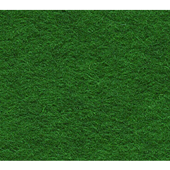 Holly Green Felt 9in/22cm Self-Adhesive Square