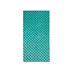 14 Count Plastic Aida Dark Green 33 x 25cm