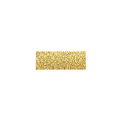 1/8in Ribbon - 001J Japan Gold