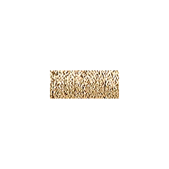 1/8in Ribbon - 002V Vintage Gold