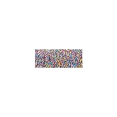 Kreinik Medium #16 Braid - 042 Confetti Fuchsia
