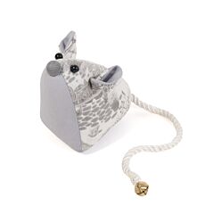 Pincushion: Mouse