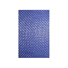 14 Count Plastic Aida Navy 16.5 x 25cm