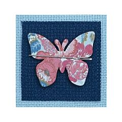 Needleminder - Butterfly