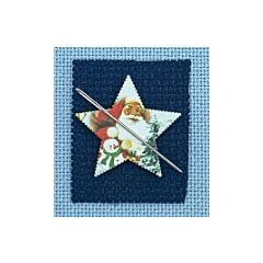 Needleminder - Christmas Star
