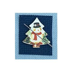Needleminder - Christmas Tree