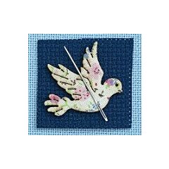 Needleminder - Dove