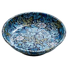Woodblock Magnetic Pin Dish