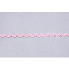 Pink Ric Rac