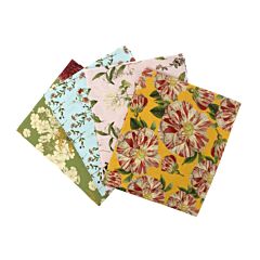 RHS FQ Bundle - Edwards