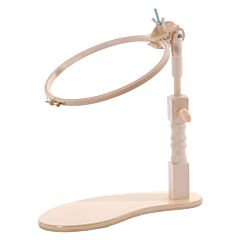Seat Frame with 10" hoop
