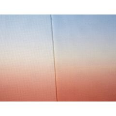 Fabric of the Month - March 25 - Shades of Spring - Aida