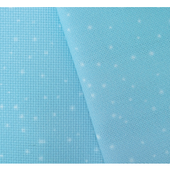 Fabric of the Month - December 23 - Snow Flurry