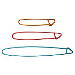 KnitPro Aluminium Stitch Holders