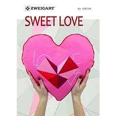 Book 314 - Sweet Love
