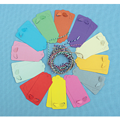 Butterfly Wing Tags