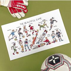 Bothy - Euro 2024 Special - The Beautiful Game