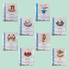Mouseloft By The Sea Kits - Three 