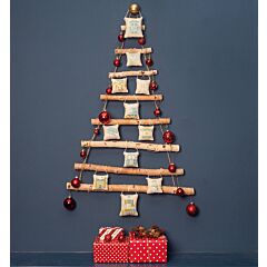 CrossStitcher Project Pack - Issue 429 - Festive Cheer
