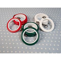Flexi Hoops