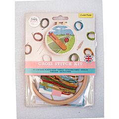 Hobbies Kit - Cricket Match