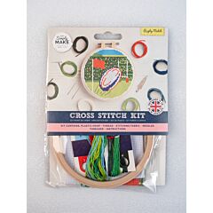 Hobbies Kit - Rugby Match 