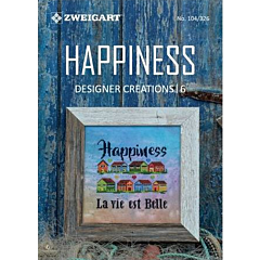Book 326 Happiness