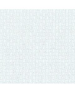 8 Count Aida White Wide