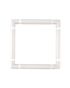 Siesta 20" Plastic Clip Frame