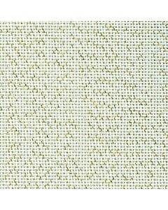20 Count Bellana Cream/Gold 50 x 140cm (19.5 x 55in) - Half Metre