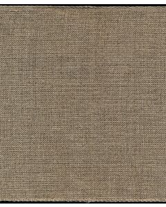 6in / 16cm Natural Linen Band - Half M