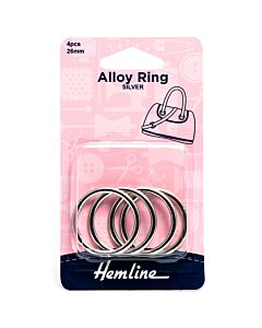 Alloy O-Rings