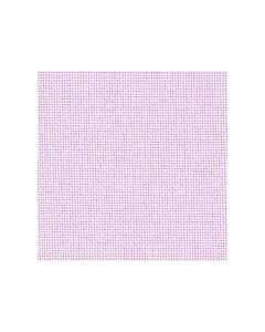 25 Count Lugana Angel Blush - Off Cut - 27" x 20"
