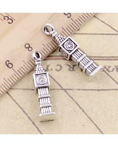 Big Ben Charm