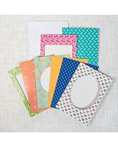 Sunny Days Card Collection