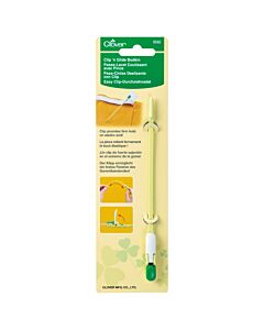 Clover Clip & Glide Bodkin