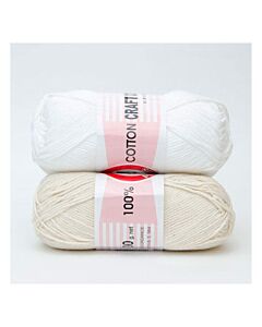 Dishcloth Cotton Natural Natural 100 Grams