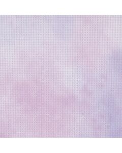 DMC 14ct Sunset Pink - Off Cut - 20" x 10"