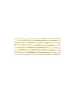 DMC Pearl / Perlé Cotton: Size 12 120m ball - Ecru